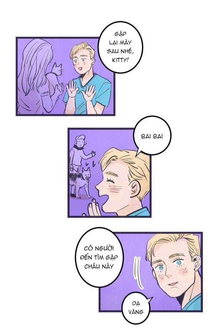 Two Sizes, too small 9 trang 2