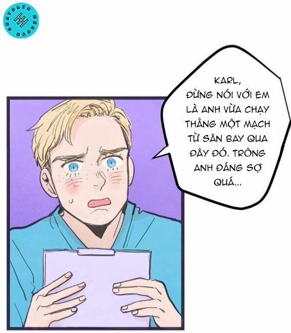 Two Sizes, too small 9 trang 5