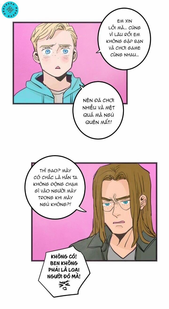 Two Sizes, too small 9 trang 9