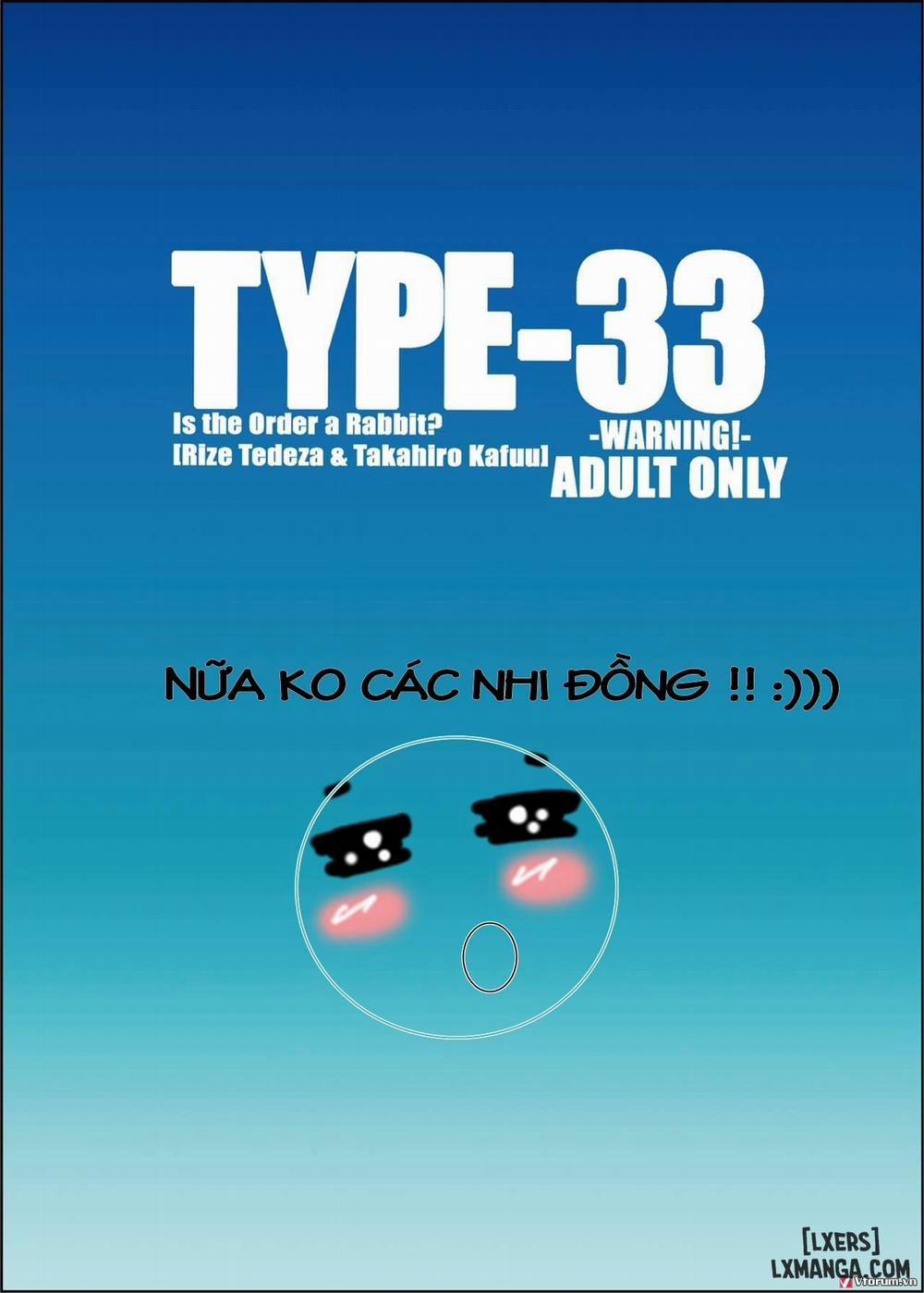 Type-33 Oneshot trang 21