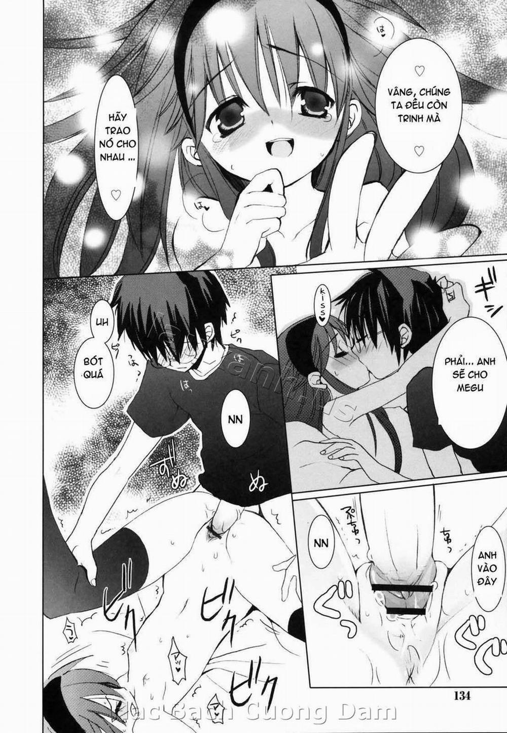 Tyrant Punish 7 trang 11