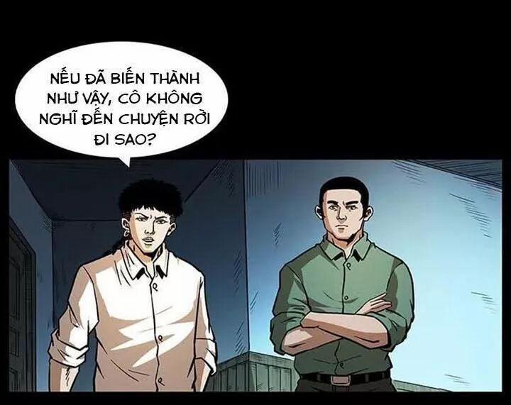 U Minh Ngụy Tượng 157 trang 1