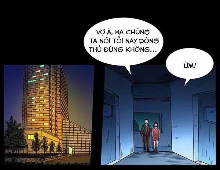 U Minh Ngụy Tượng 159 trang 1
