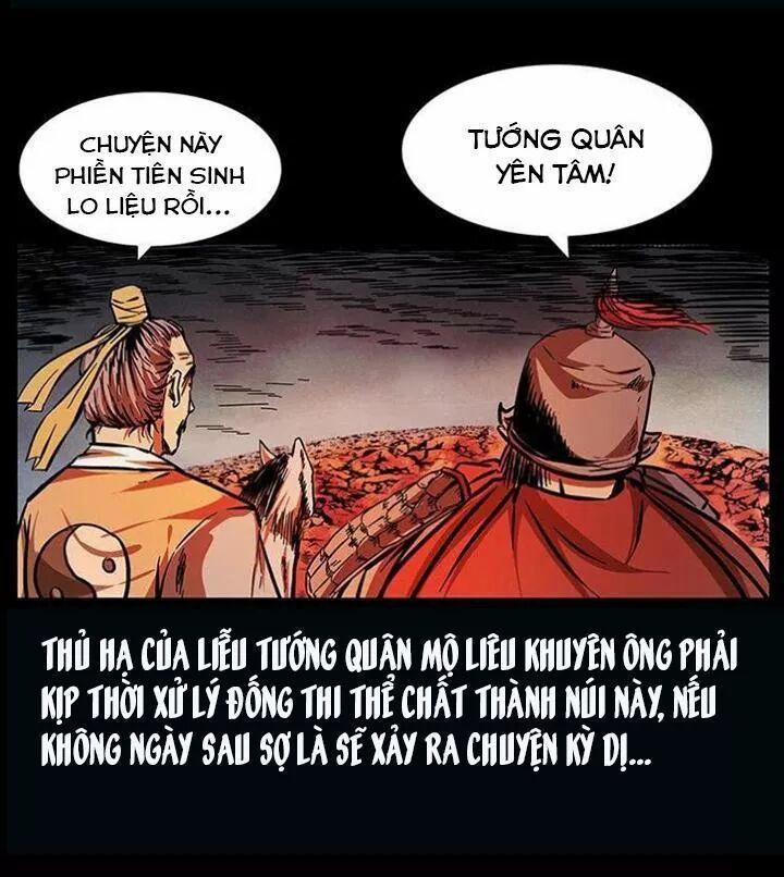 U Minh Ngụy Tượng 161 trang 1