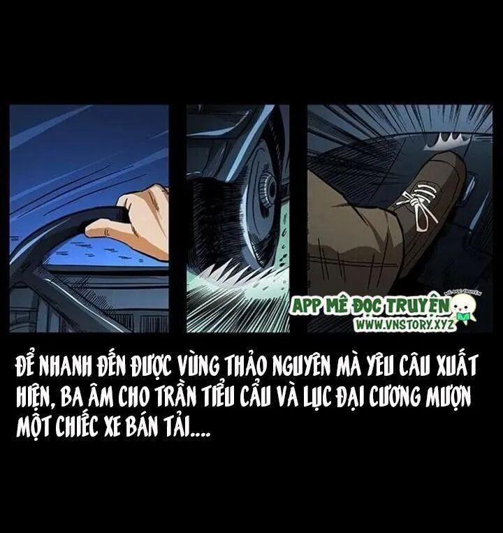 U Minh Ngụy Tượng 162 trang 1
