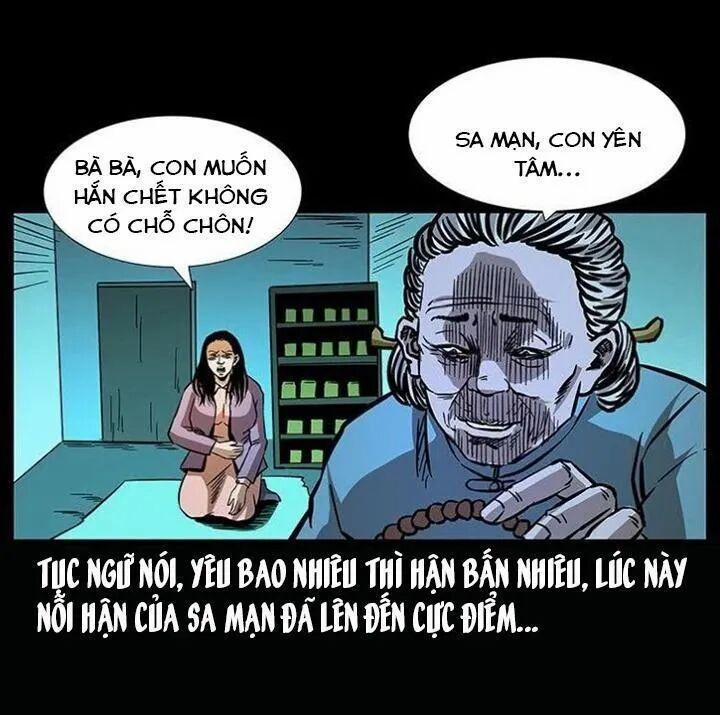 U Minh Ngụy Tượng 168 trang 1