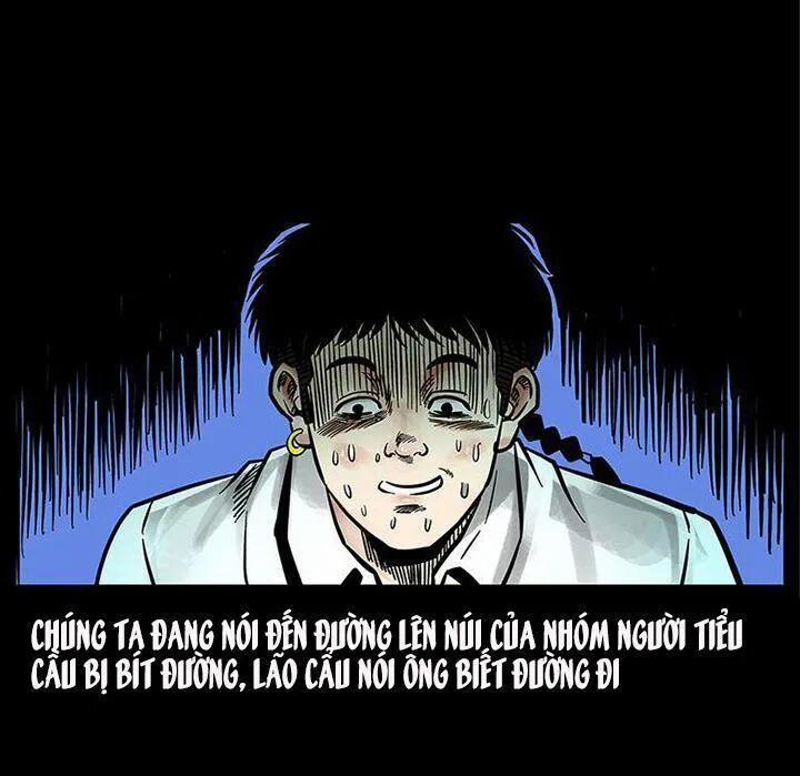 U Minh Ngụy Tượng 172 trang 1