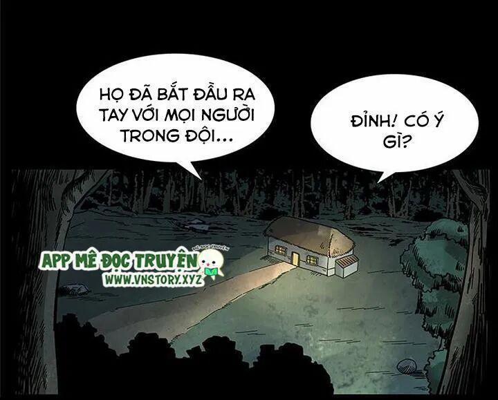 U Minh Ngụy Tượng 173 trang 1