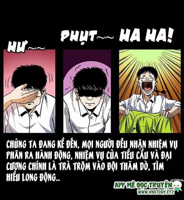 U Minh Ngụy Tượng 175 trang 1
