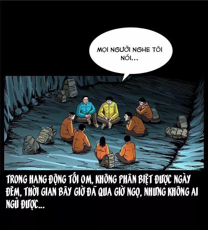 U Minh Ngụy Tượng 180 trang 1