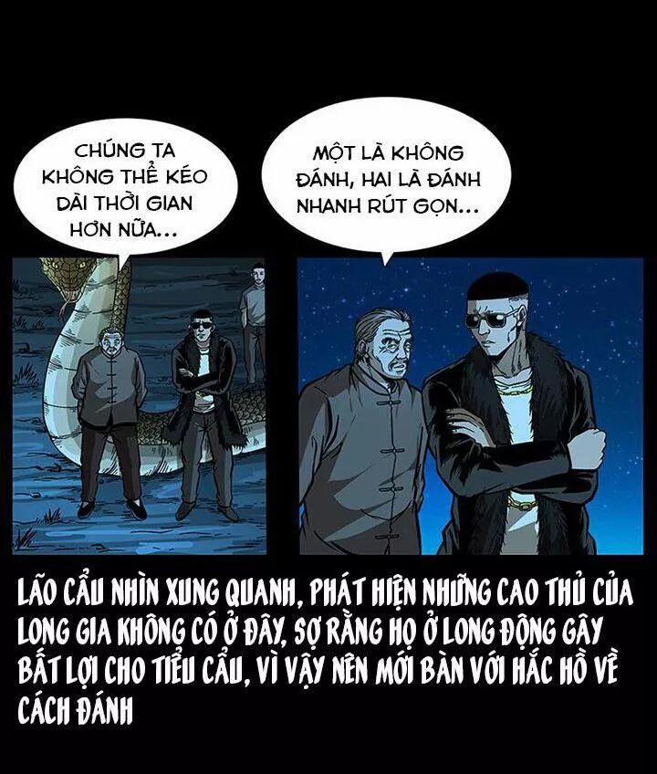 U Minh Ngụy Tượng 181 trang 2