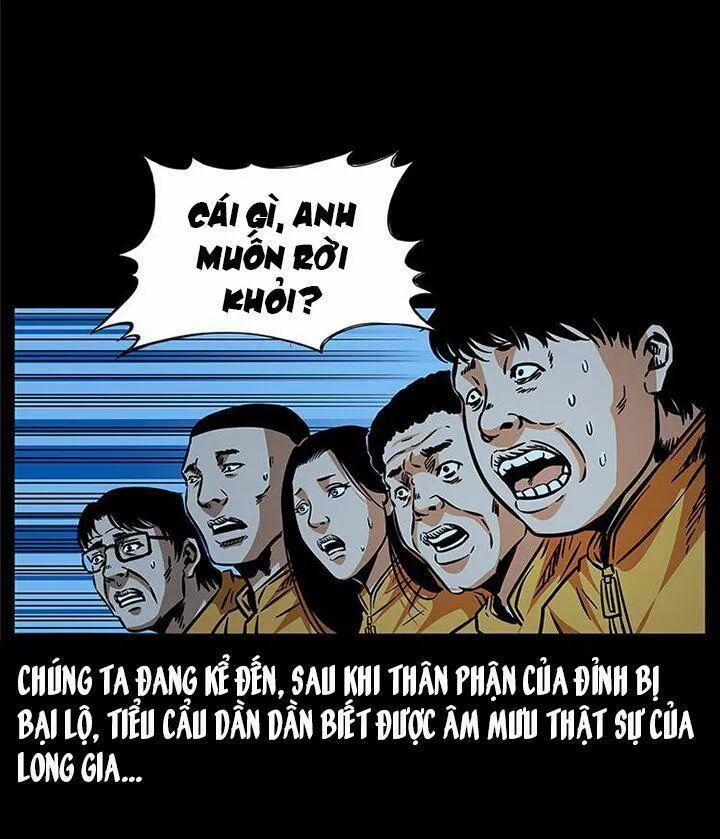 U Minh Ngụy Tượng 184 trang 1