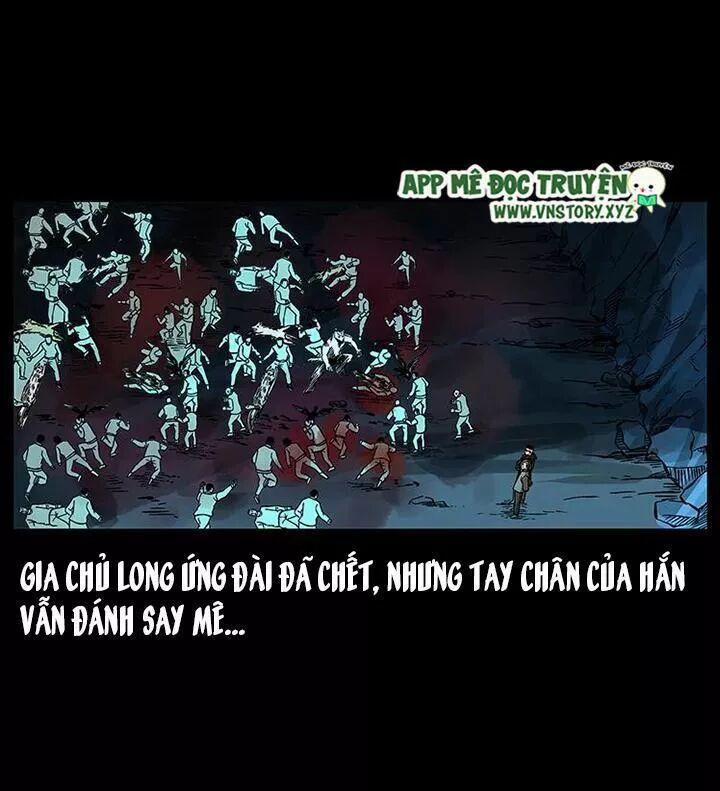 U Minh Ngụy Tượng 185 trang 1