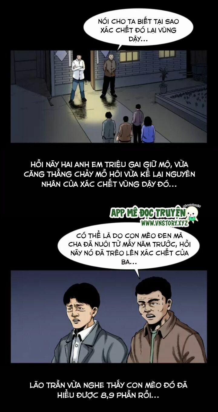 U Minh Ngụy Tượng 2 trang 32