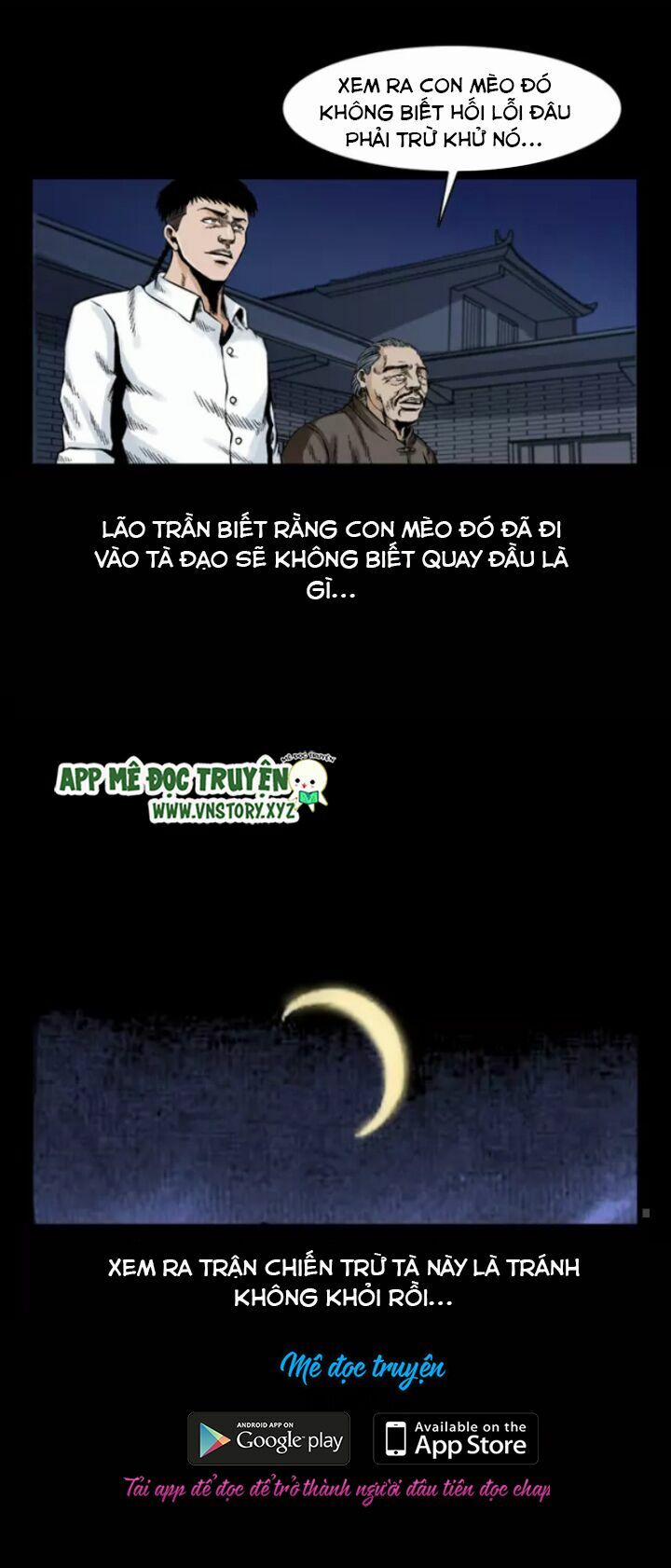 U Minh Ngụy Tượng 2 trang 36