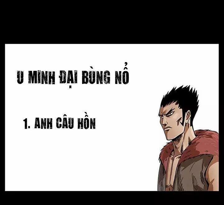 U Minh Ngụy Tượng 208.5 trang 1