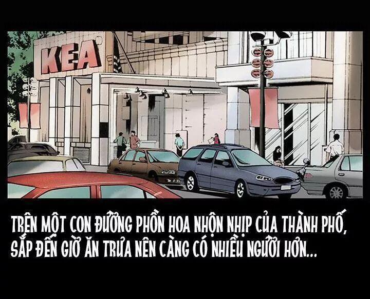 U Minh Ngụy Tượng 210 trang 1