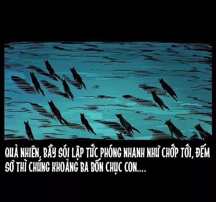 U Minh Ngụy Tượng 215 trang 23