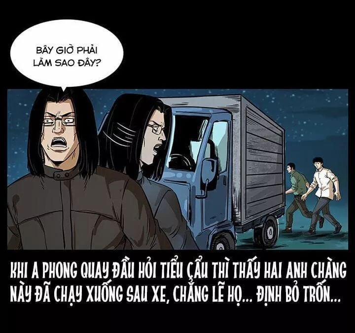 U Minh Ngụy Tượng 215 trang 25