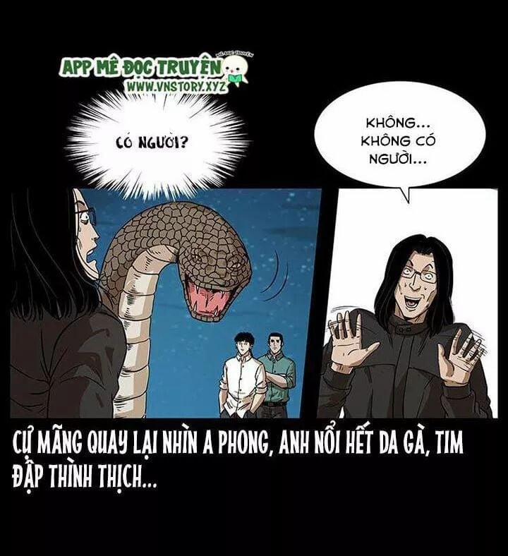 U Minh Ngụy Tượng 215 trang 32