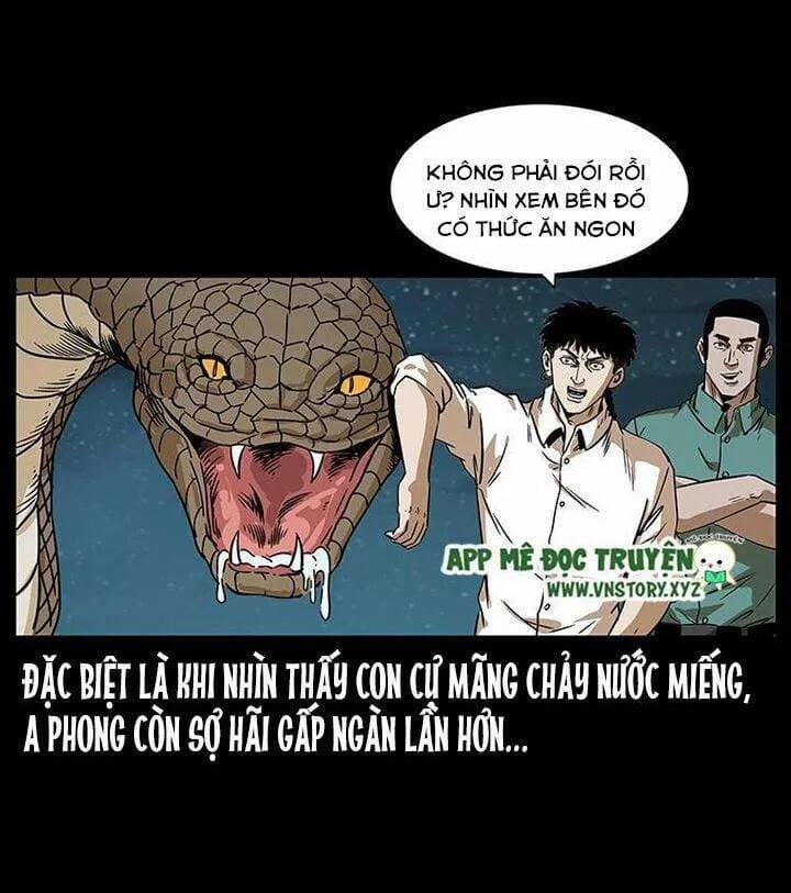 U Minh Ngụy Tượng 215 trang 33