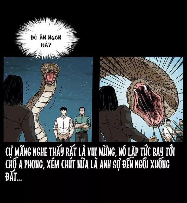 U Minh Ngụy Tượng 215 trang 34