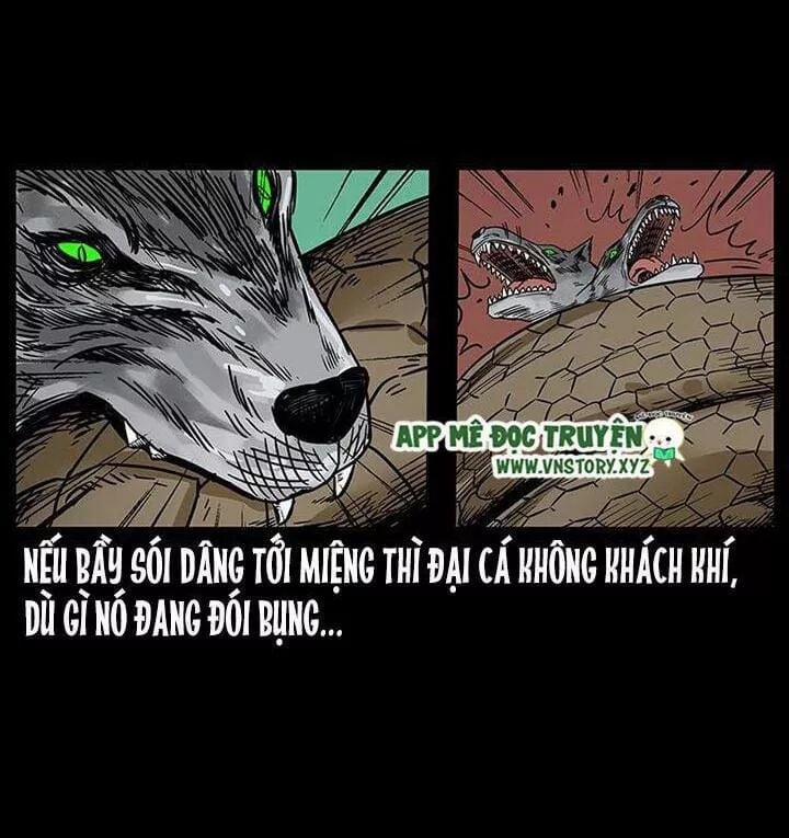U Minh Ngụy Tượng 215 trang 39