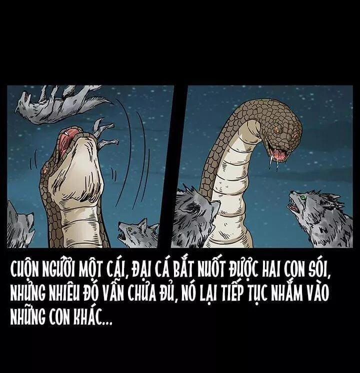 U Minh Ngụy Tượng 215 trang 40