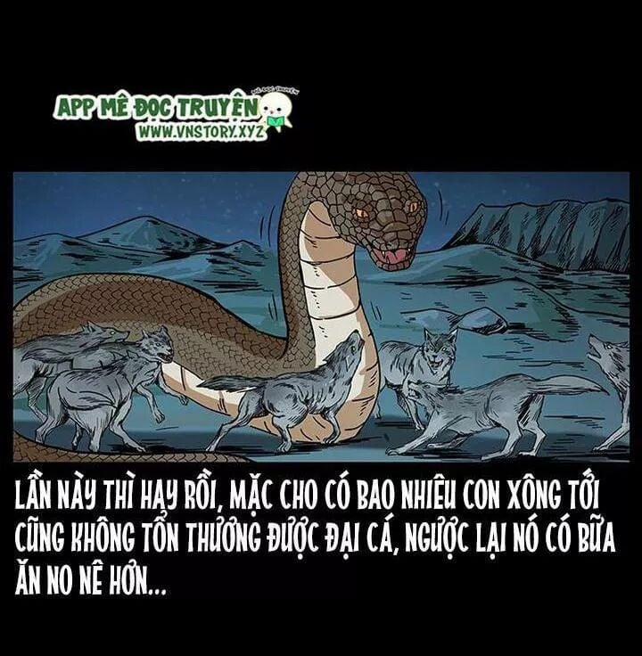 U Minh Ngụy Tượng 215 trang 41