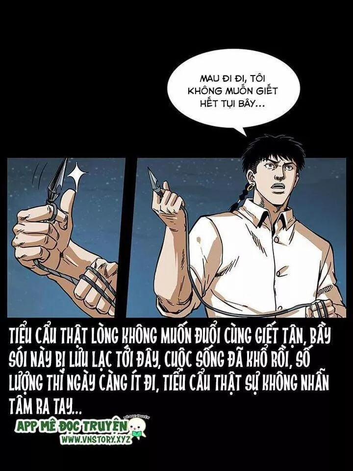 U Minh Ngụy Tượng 215 trang 47