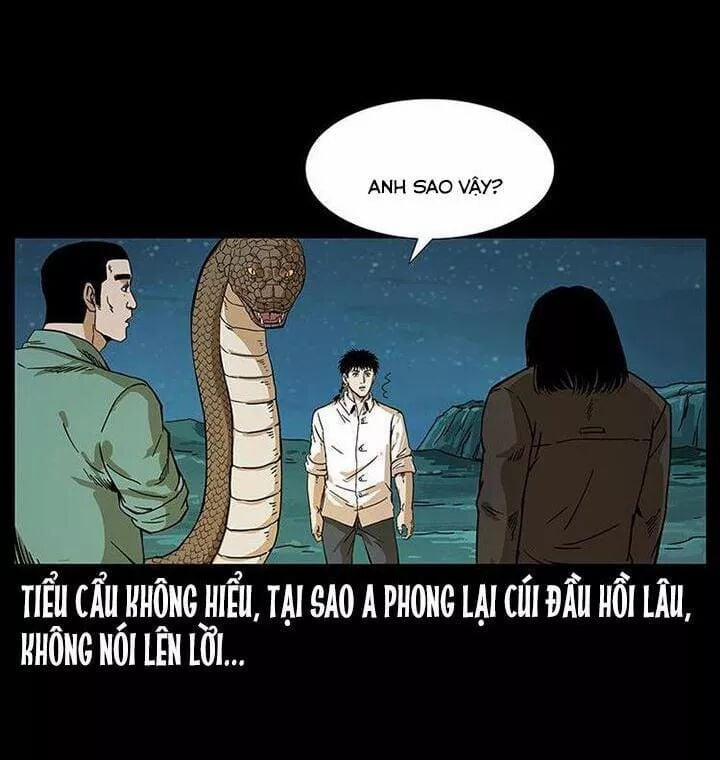 U Minh Ngụy Tượng 215 trang 50