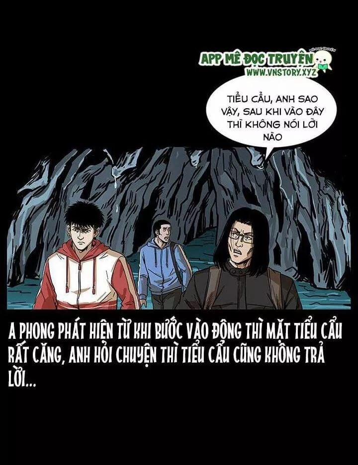 U Minh Ngụy Tượng 215 trang 83