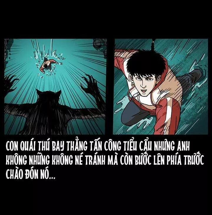 U Minh Ngụy Tượng 216 trang 11