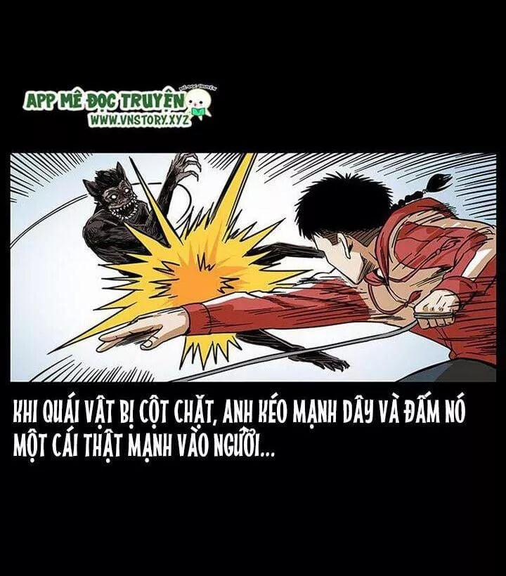 U Minh Ngụy Tượng 216 trang 15