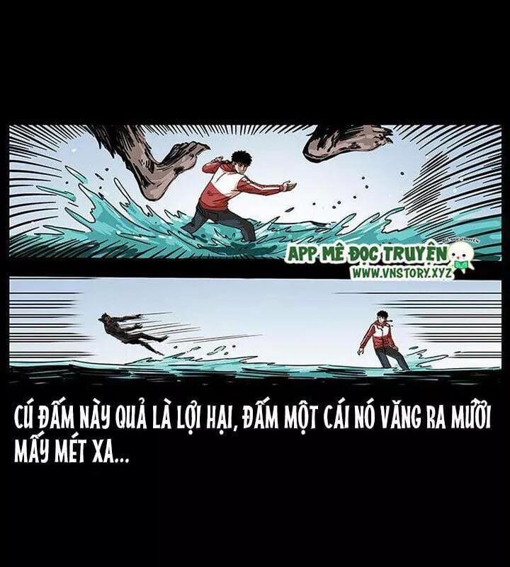 U Minh Ngụy Tượng 216 trang 16