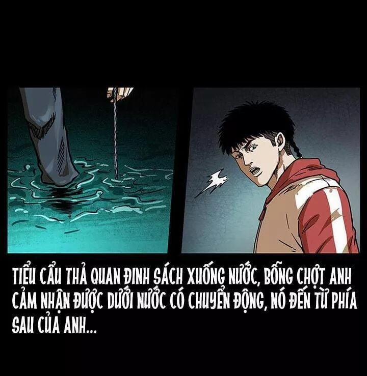 U Minh Ngụy Tượng 216 trang 20