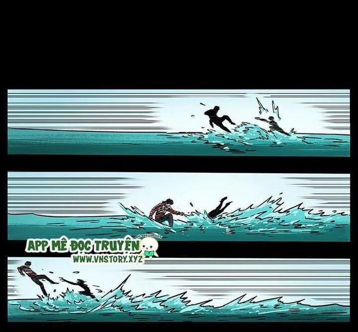 U Minh Ngụy Tượng 216 trang 23