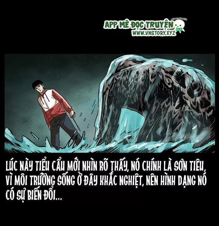 U Minh Ngụy Tượng 216 trang 25