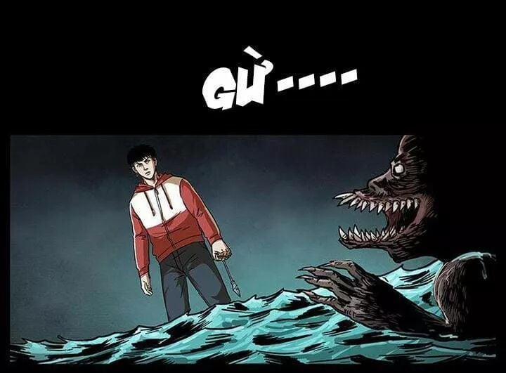 U Minh Ngụy Tượng 216 trang 30