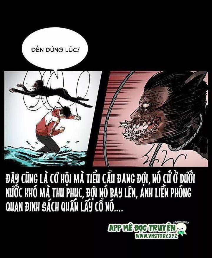 U Minh Ngụy Tượng 216 trang 32