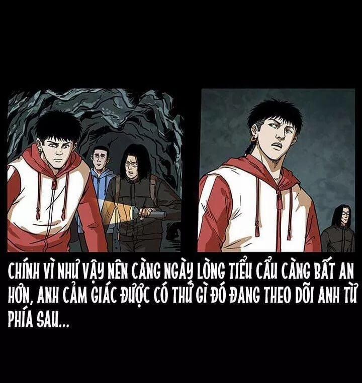U Minh Ngụy Tượng 216 trang 36