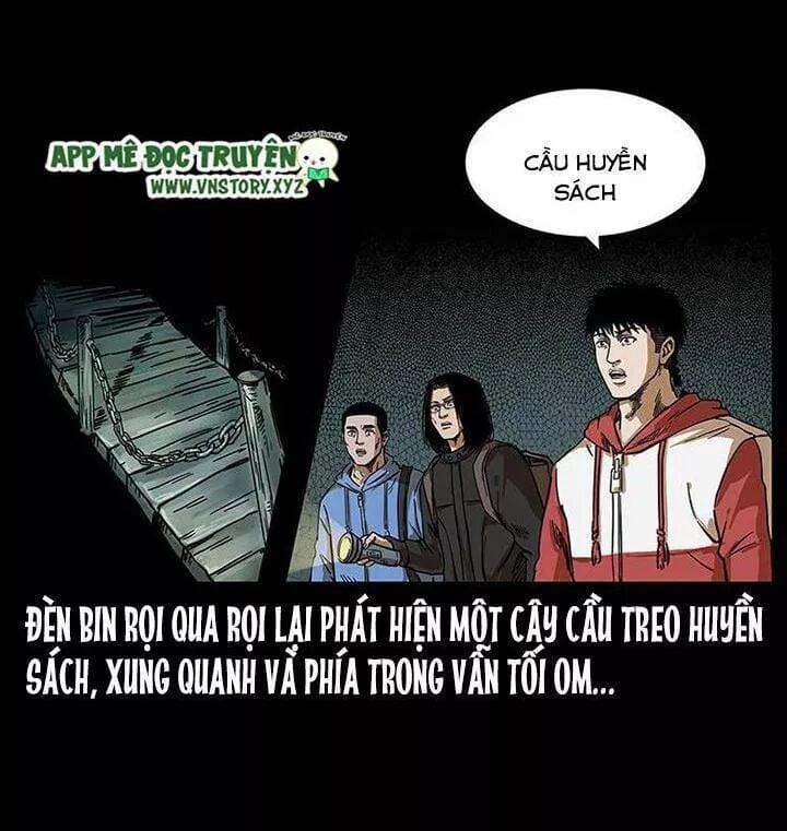 U Minh Ngụy Tượng 216 trang 41