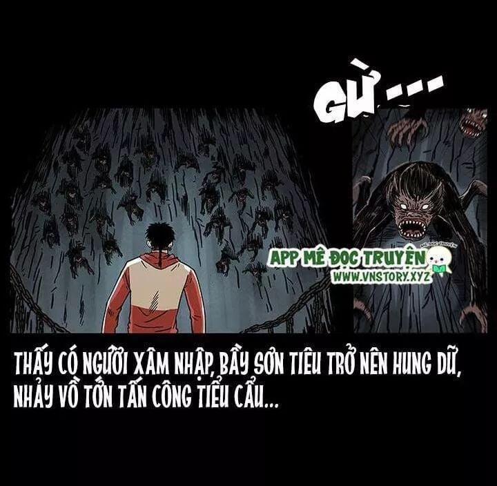 U Minh Ngụy Tượng 216 trang 55