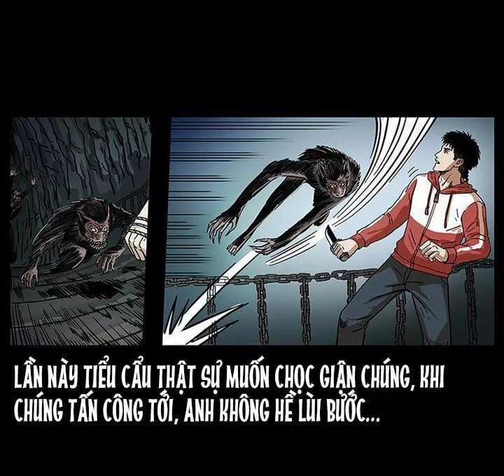 U Minh Ngụy Tượng 216 trang 67