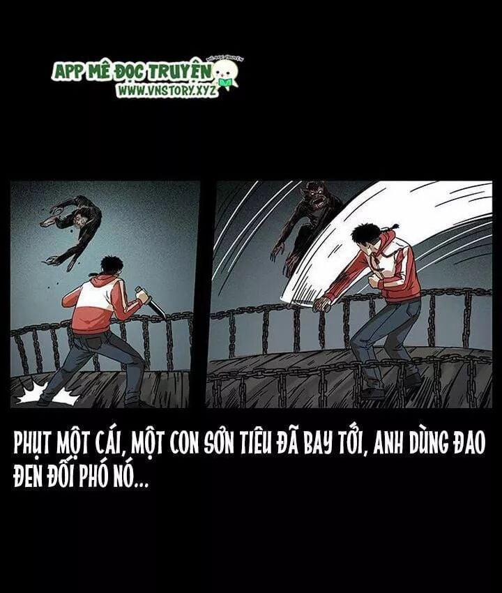 U Minh Ngụy Tượng 216 trang 68