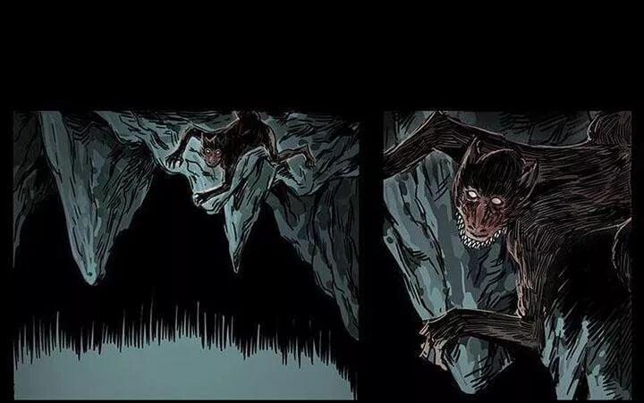 U Minh Ngụy Tượng 216 trang 8