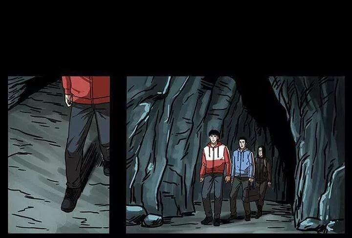 U Minh Ngụy Tượng 216 trang 85