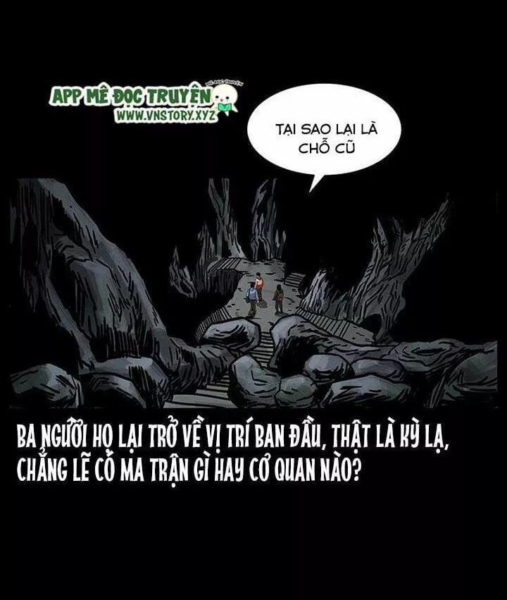 U Minh Ngụy Tượng 216 trang 91