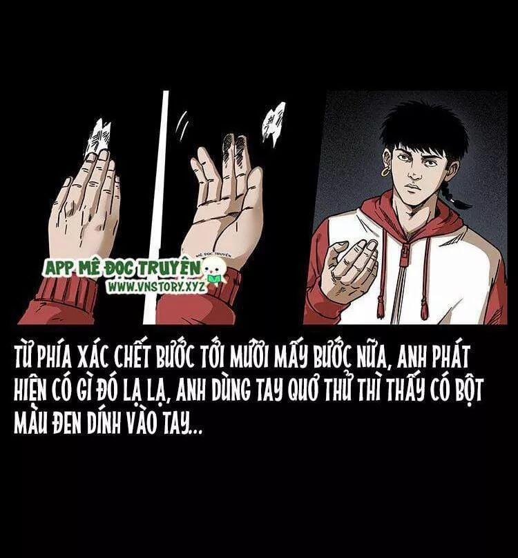 U Minh Ngụy Tượng 217 trang 13