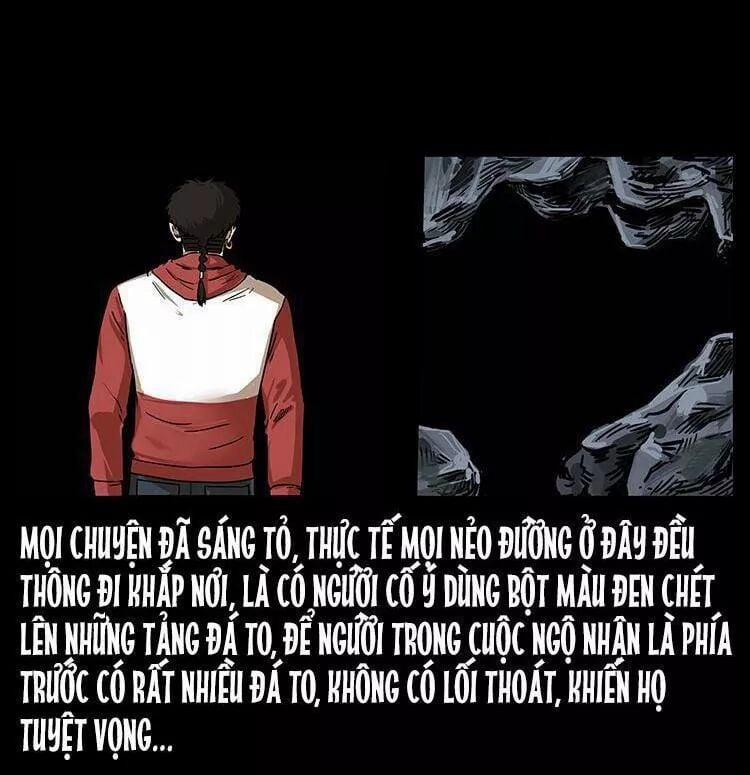 U Minh Ngụy Tượng 217 trang 17